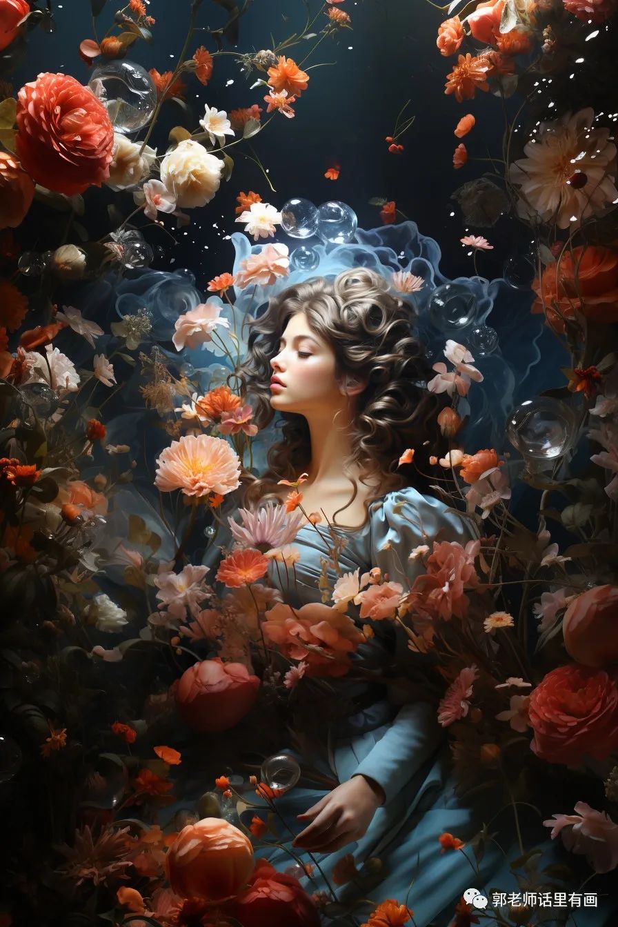 与时俱进 _ 绘画班的midjourney Ai绘画体验学习 与时俱进 _ 绘画班的midjourney Ai绘画体验学习